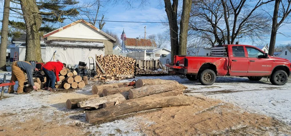 Reliable outdoor landscaping for year-round maintenance across Winchester, IN - Affordable Lawn Care Duo