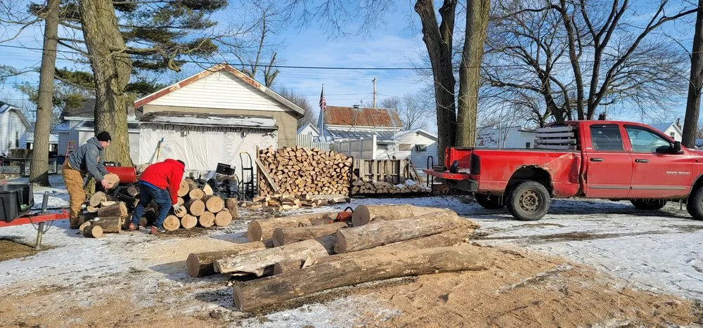 Local outdoor landscaping in Winchester, IN by Affordable Lawn Care Duo