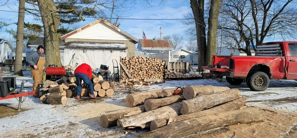 Affordable yard maintenance for outdoor upgrades in Winchester, IN by Affordable Lawn Care Duo