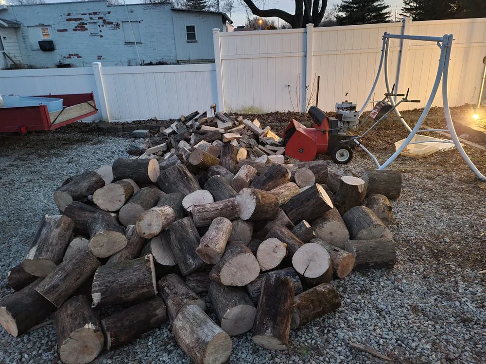 Top-rated landscape installation in Winchester, IN by Affordable Lawn Care Duo