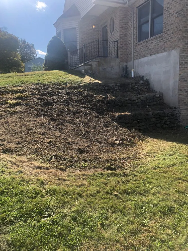 Affordable lawn mowing service in Easton, PA - Affordable Lawn Care