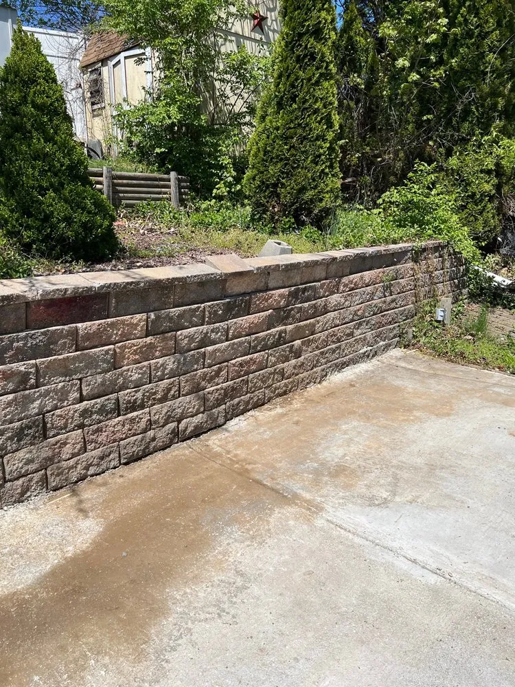 Professional lawn care service in Easton, PA by Affordable Lawn Care