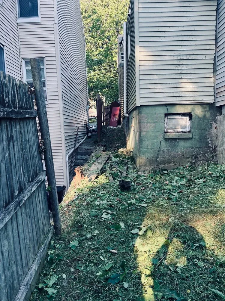 Custom outdoor landscaping in Easton, PA - Affordable Lawn Care