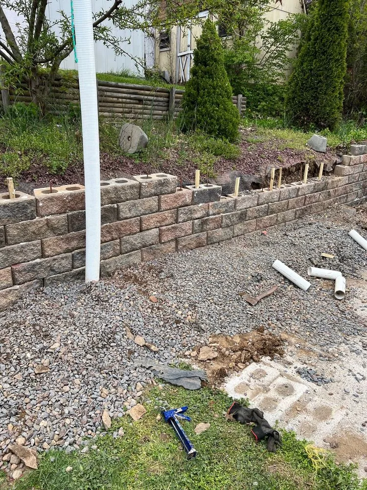 Expert landscaping services for residential properties across Easton, PA - Affordable Lawn Care