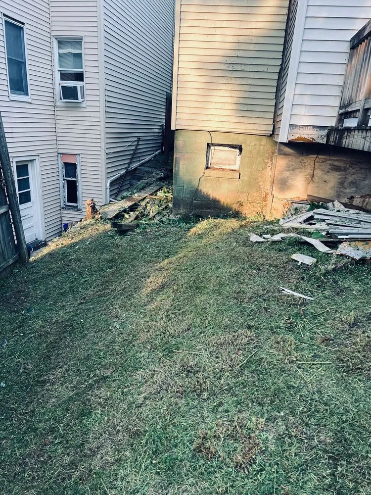 Top-rated landscaping services for residential properties in Easton, PA by Affordable Lawn Care