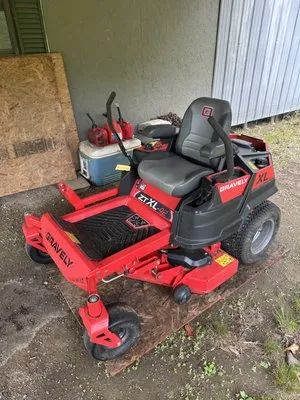 Affordable Lawn Care