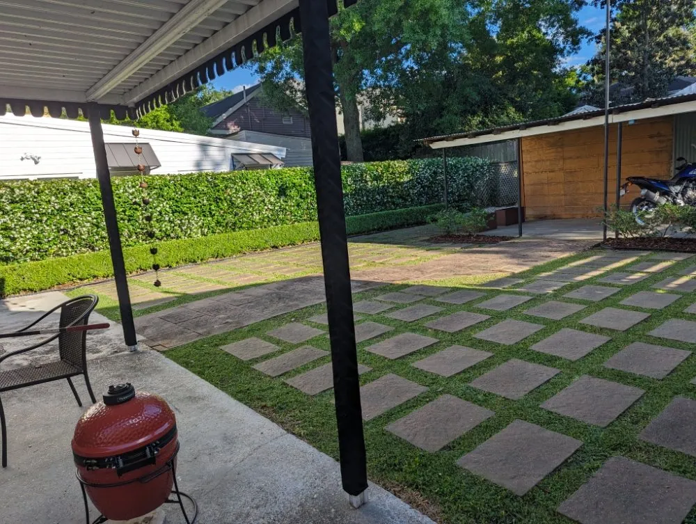 Trusted landscaping services in Kenner, LA - Affordable Lawn Care