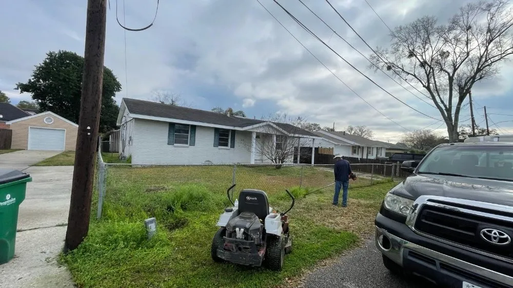 Custom landscape design experts serving Kenner, LA - Affordable Lawn Care