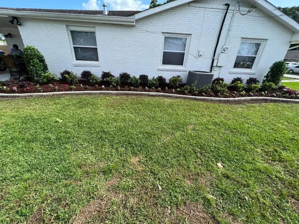 Reliable lawn care service experts serving Kenner, LA - Affordable Lawn Care