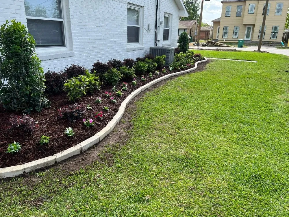 Reliable landscaping services in Kenner, LA - Affordable Lawn Care