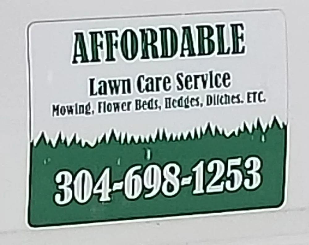 Professional outdoor landscaping in Kingwood, WV - Affordable lawn care