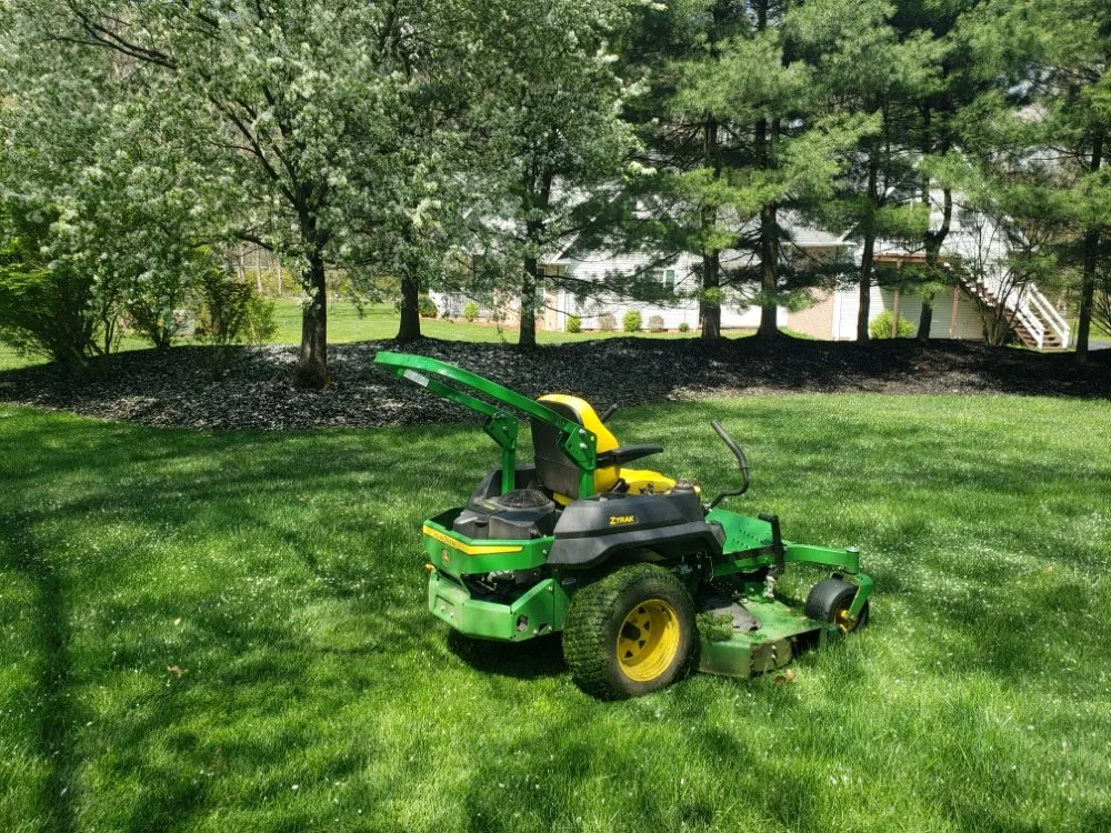 Trusted yard maintenance with custom design across Kingwood, WV - Affordable lawn care