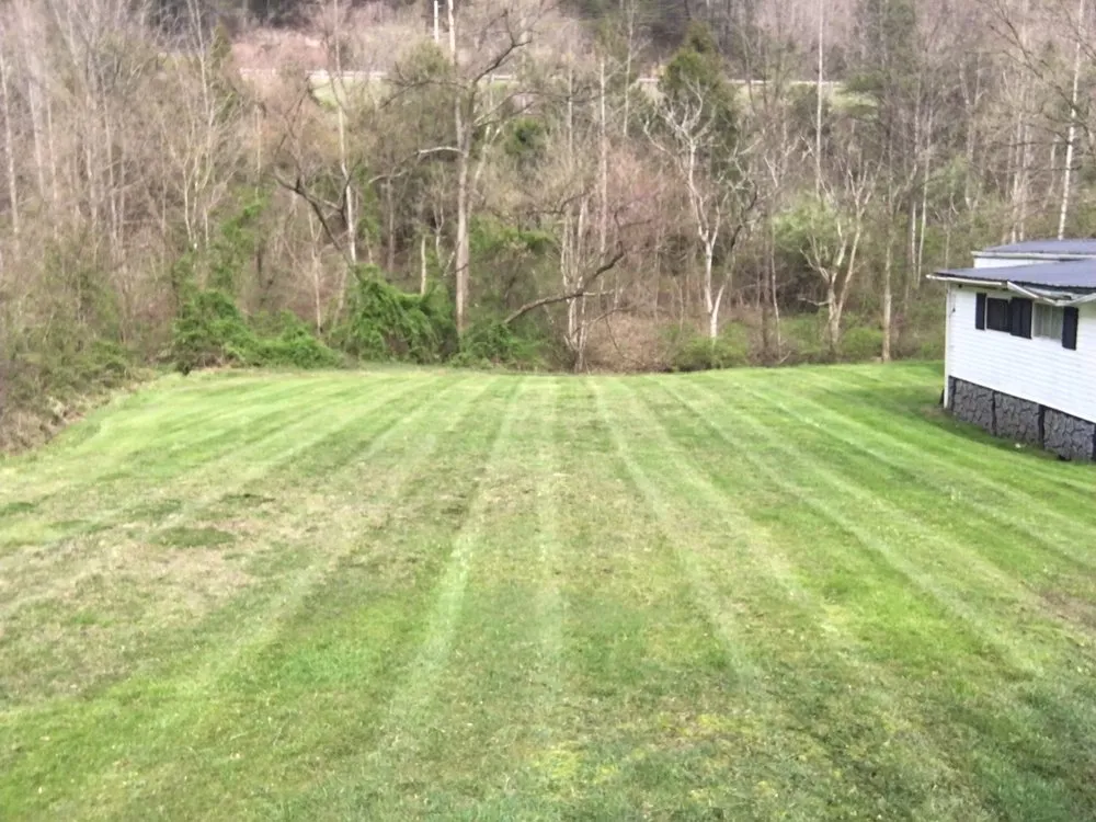 Reliable landscape installation experts serving Louisa, KY - Affordable Lawn Care