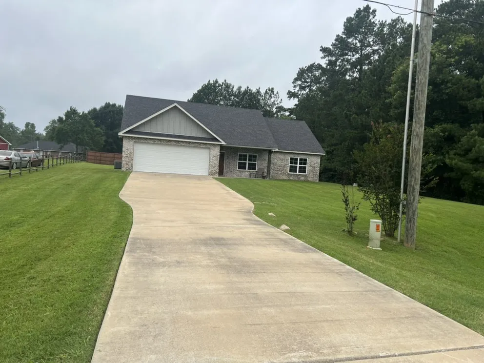 Local yard maintenance in Lufkin, TX - Affordable Lawn Care Lufkin