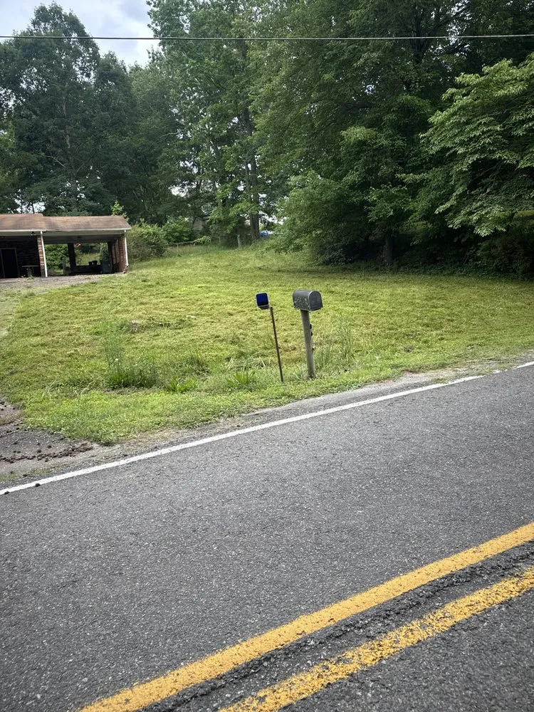 Trusted garden landscaping in Rock Hill, SC by Affordable Lawn Care Management