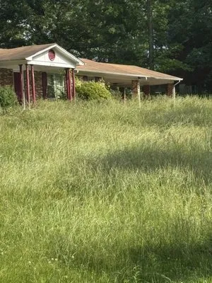 Affordable Lawn Care Management Logo