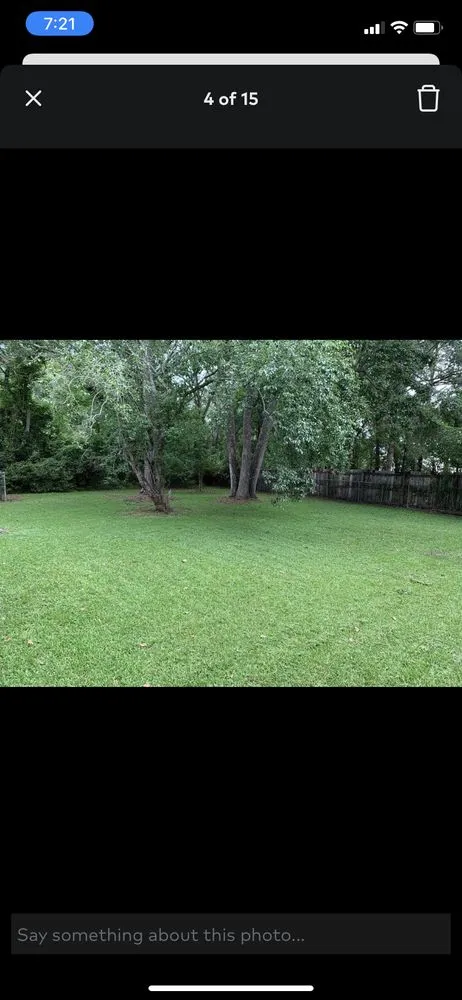 Reliable landscape installation with custom design across Mobile, AL - Affordable Lawn Care