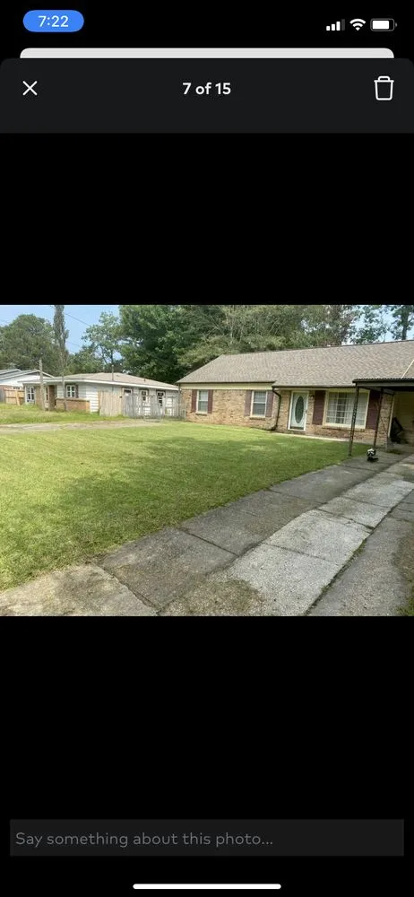 Custom lawn care service in Mobile, AL - Affordable Lawn Care