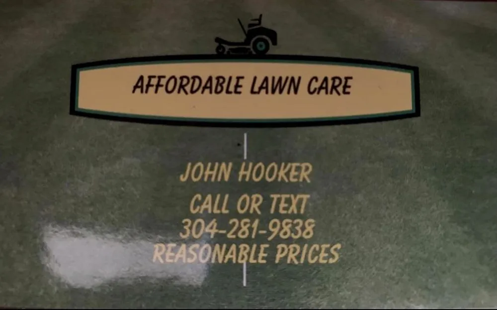 Affordable lawn mowing service experts serving Moundsville, WV - Affordable Lawn Care