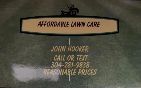 Affordable Lawn Care