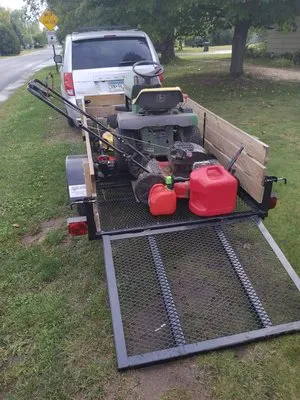 Affordable Lawn Care