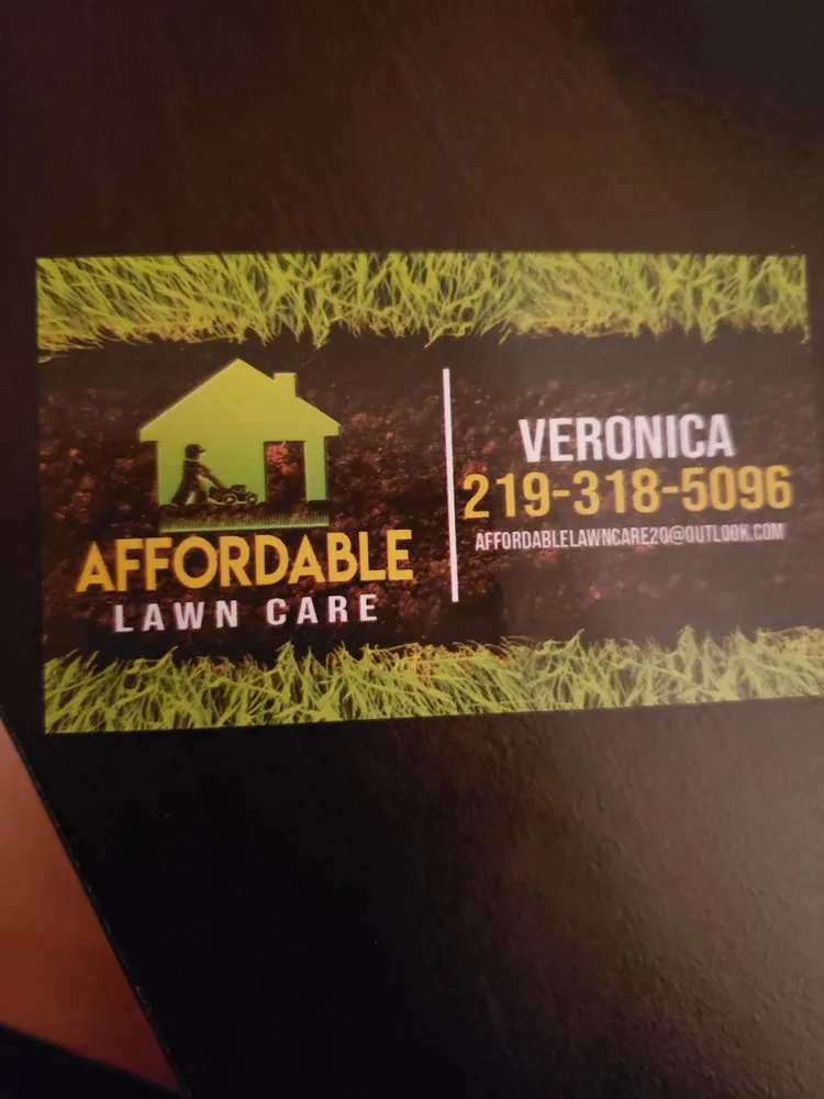 Reliable residential landscaping in Portage, IN by Affordable Lawn Care