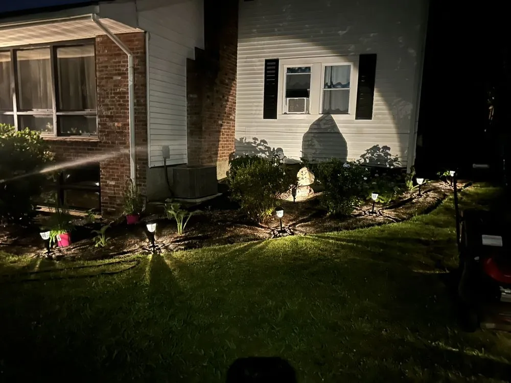 Expert landscaping services experts serving Randolph, MA - Affordable Lawn Care