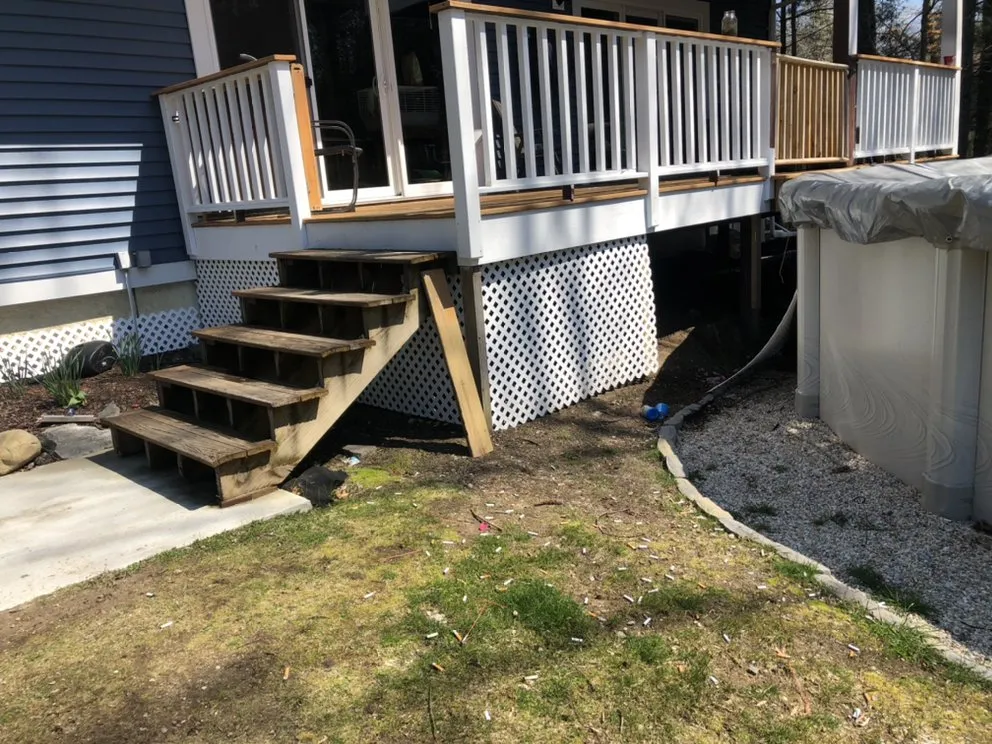 Affordable landscape installation experts serving Randolph, MA - Affordable Lawn Care