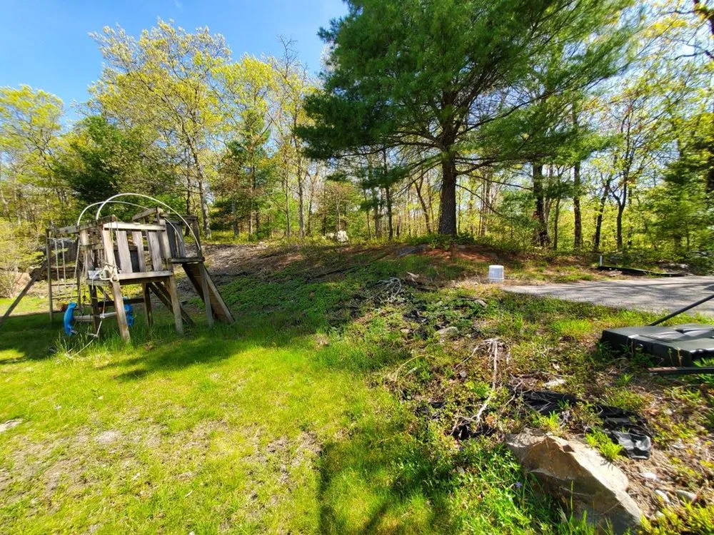 Affordable lawn care service for homes in Randolph, MA by Affordable Lawn Care