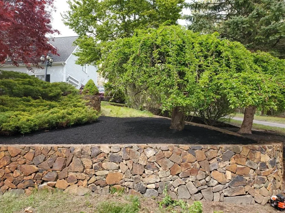 Trusted landscaping services in Randolph, MA by Affordable Lawn Care