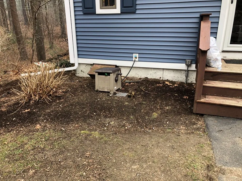 Professional lawn mowing service in Randolph, MA - Affordable Lawn Care