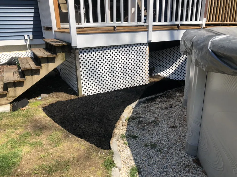 Trusted landscape design experts serving Randolph, MA - Affordable Lawn Care