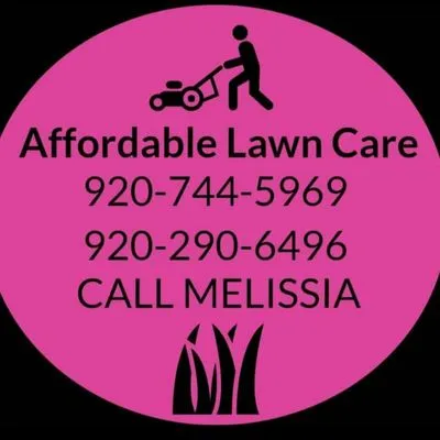 Affordable Lawn Care