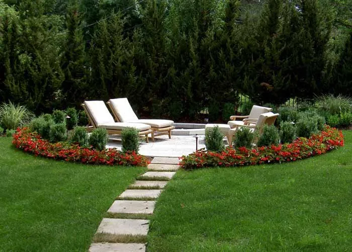 Local outdoor landscaping in Richmond, VA - Affordable Lawn Care Service