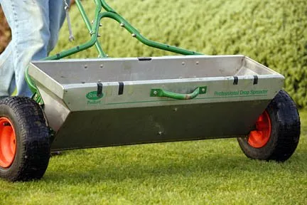 Affordable Lawn Care Service Logo