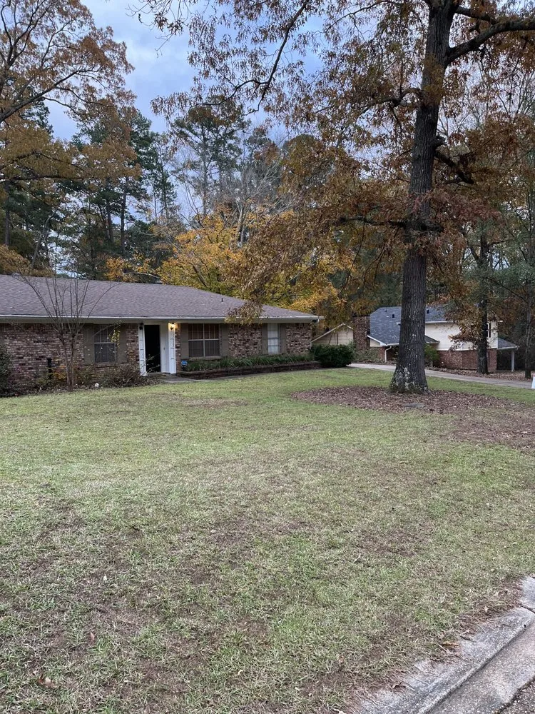 Expert outdoor landscaping in Ruston, LA - Affordable Lawn Care Services