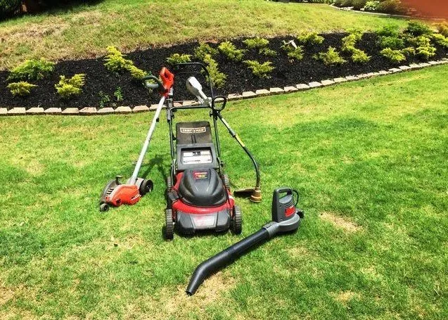 Top-rated lawn care service in Ruston, LA by Affordable Lawn Care Services
