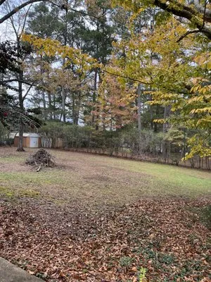 Affordable Lawn Care Services Logo