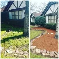 Top-rated landscape design experts serving Angleton, TX - Affordable Lawn Care Solutions