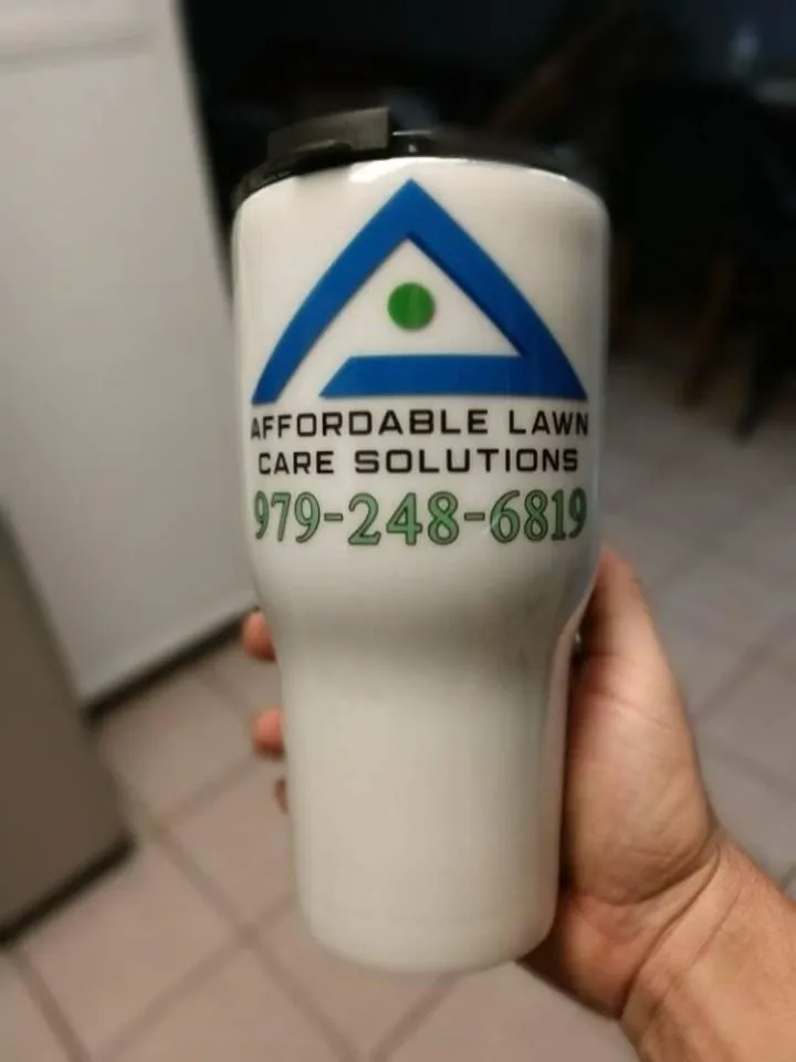 Professional lawn care service with custom design across Angleton, TX - Affordable Lawn Care Solutions