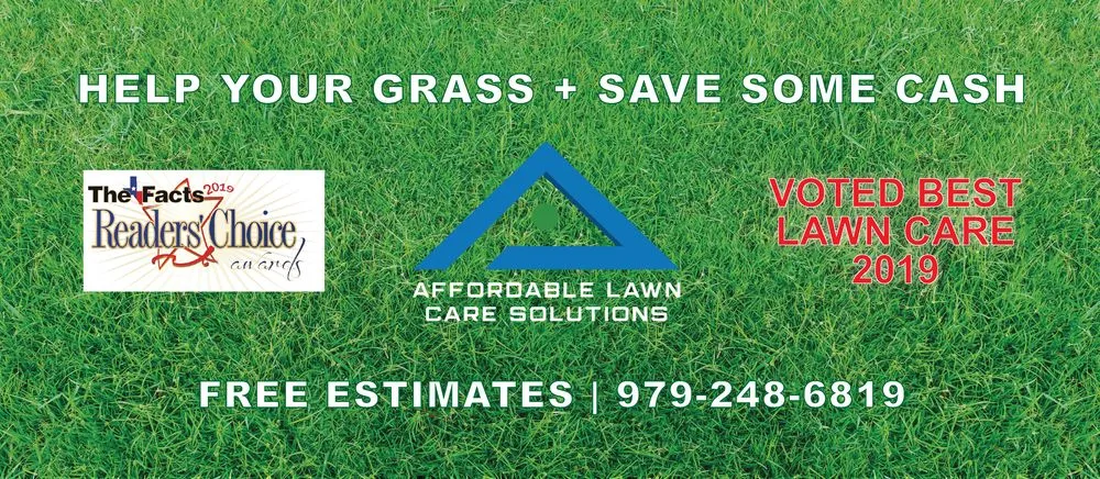 Expert outdoor landscaping for residential properties across Angleton, TX - Affordable Lawn Care Solutions