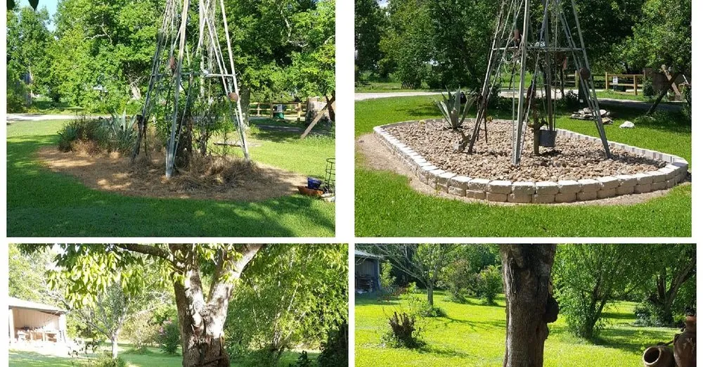 Affordable landscaping services in Angleton, TX - Affordable Lawn Care Solutions