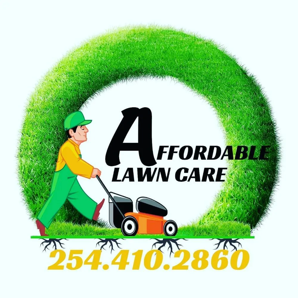 Trusted landscape installation experts serving Temple, TX - Affordable Lawn Care