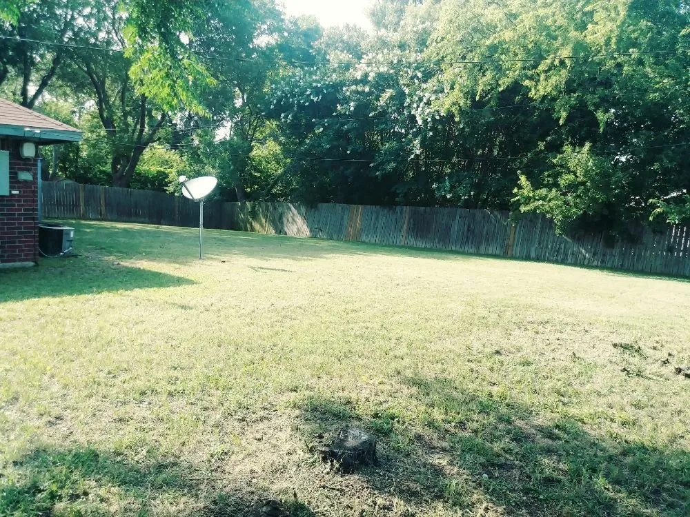 Top-rated outdoor landscaping in Temple, TX - Affordable Lawn Care