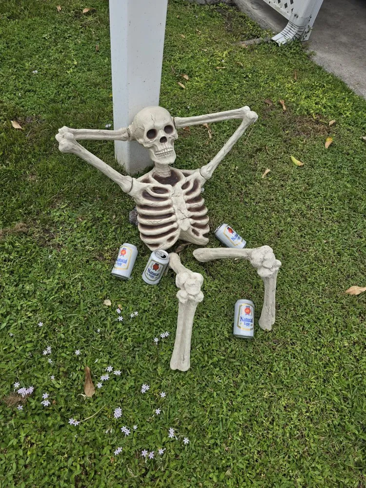 Custom landscape installation for residential properties across Southeast Arcadia, FL - Affordable Lawn Cuts & HandyMan Services