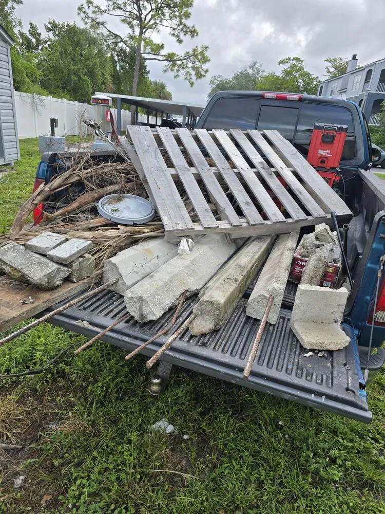 Expert lawn mowing service for beautiful yards in Southeast Arcadia, FL by Affordable Lawn Cuts & HandyMan Services