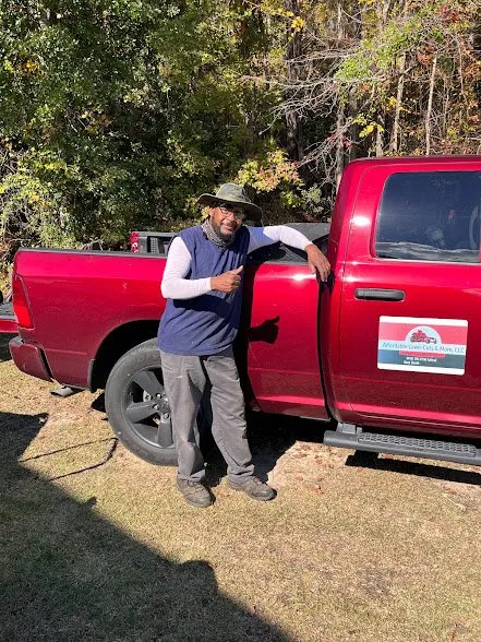 Affordable lawn mowing service near you in Conway, SC by Affordable Lawn-Cuts & More