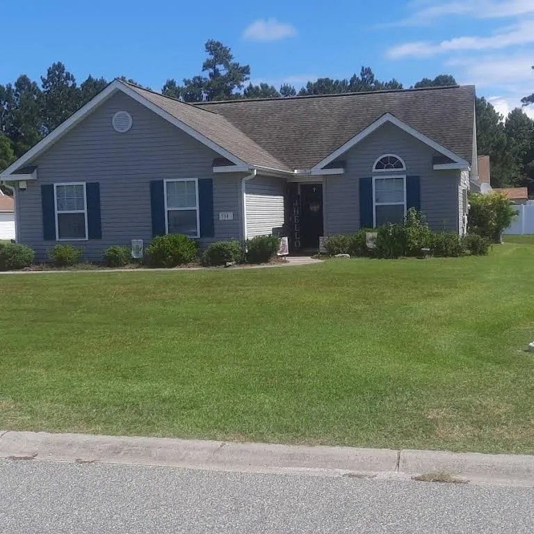 Affordable lawn mowing service in Conway, SC - Affordable Lawn-Cuts & More