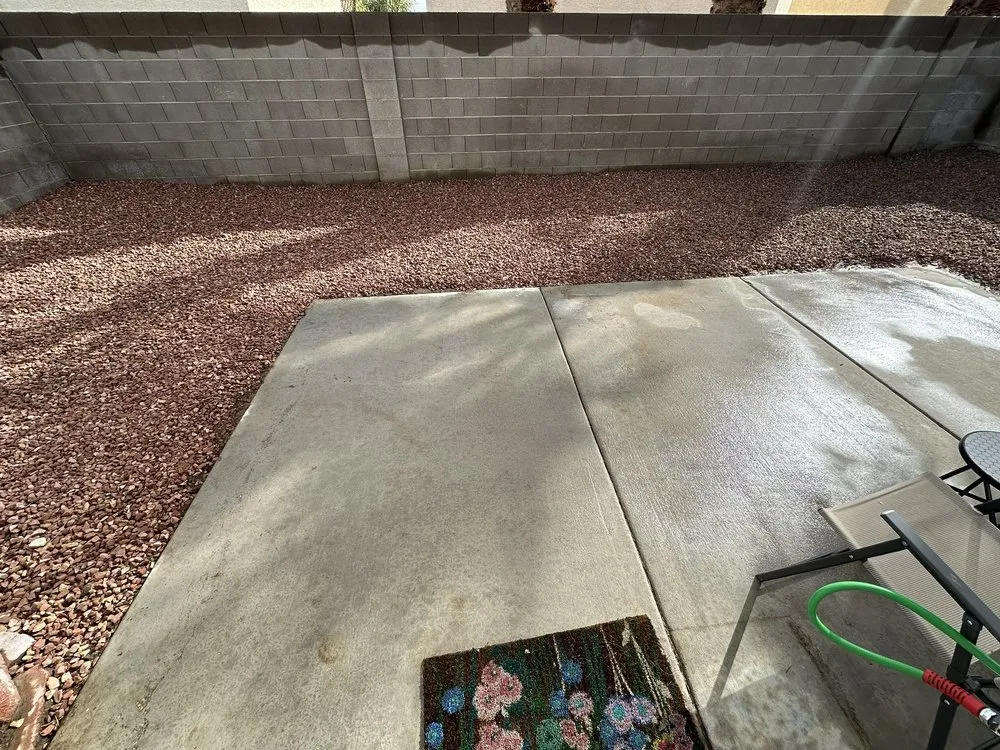 Local landscaping services for outdoor upgrades across Las Vegas, NV - Affordable Lawn Maintenance