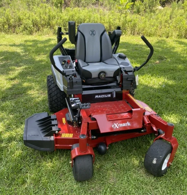 Professional yard maintenance experts serving Petal, MS - Affordable Lawn Management